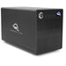 4.0TB OWC ThunderBay 4 mini RAID 5 Four-Drive 7200RPM HDD External Thunderbolt 3 Storage Solution