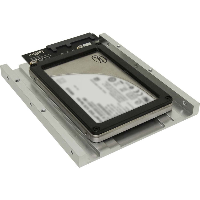 Sonnet Technologies Transposer Universal 2.5" SSD to 3.5" drive tray Adapter