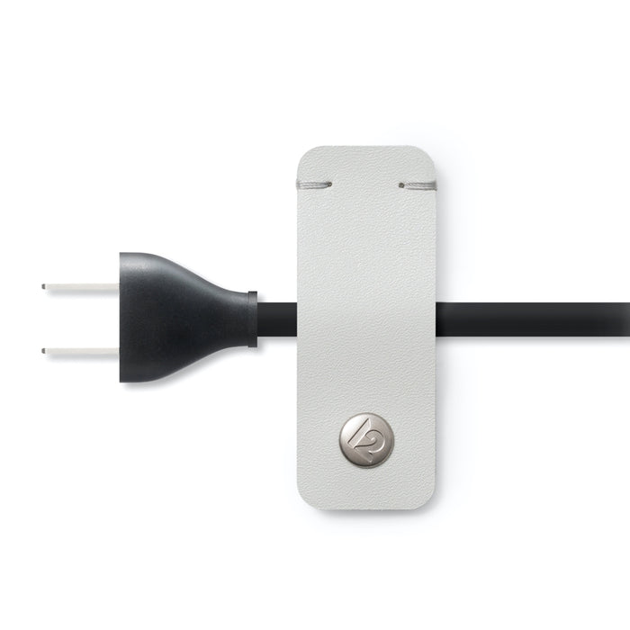 Twelve South SurfaceSnap 3 Pack - Grey