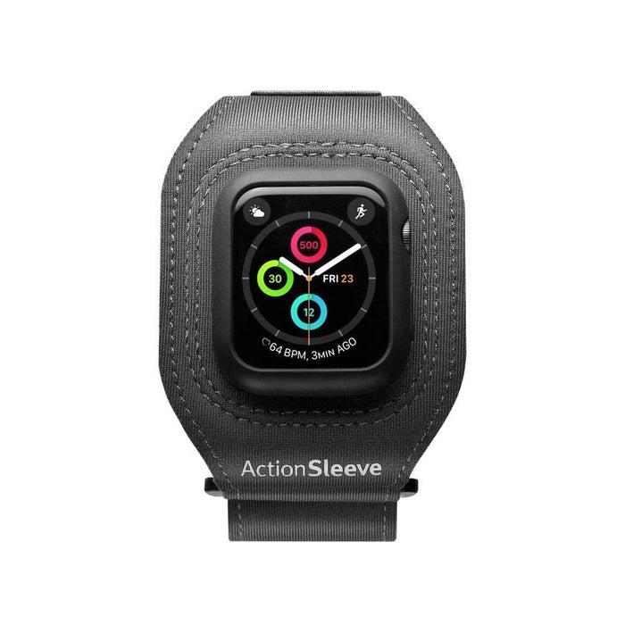 Twelve South ActionSleeve 2 for Apple Watch 4-5-6 40 mm