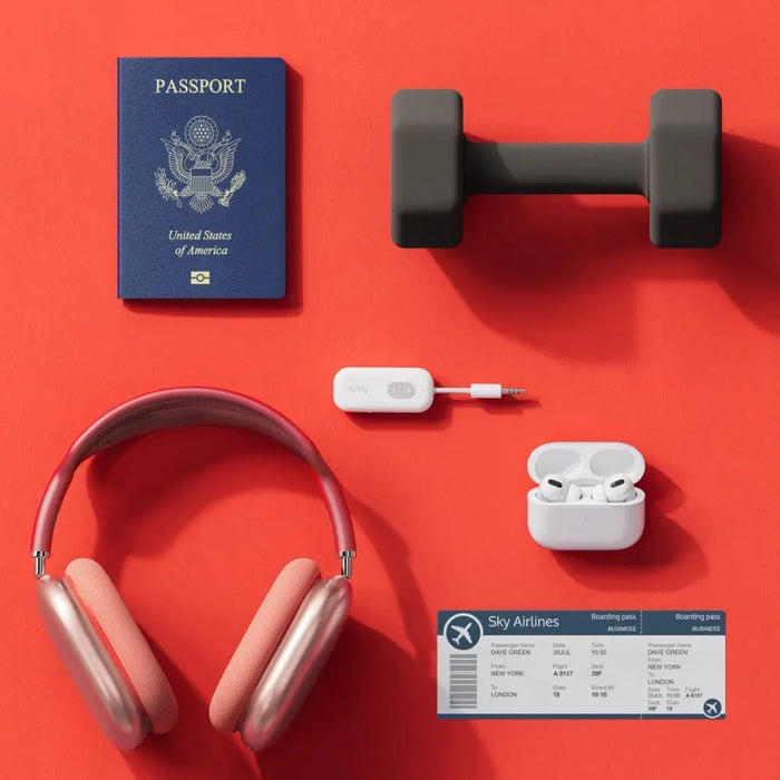 Twelve South AirFly SE - Macfixit Australia