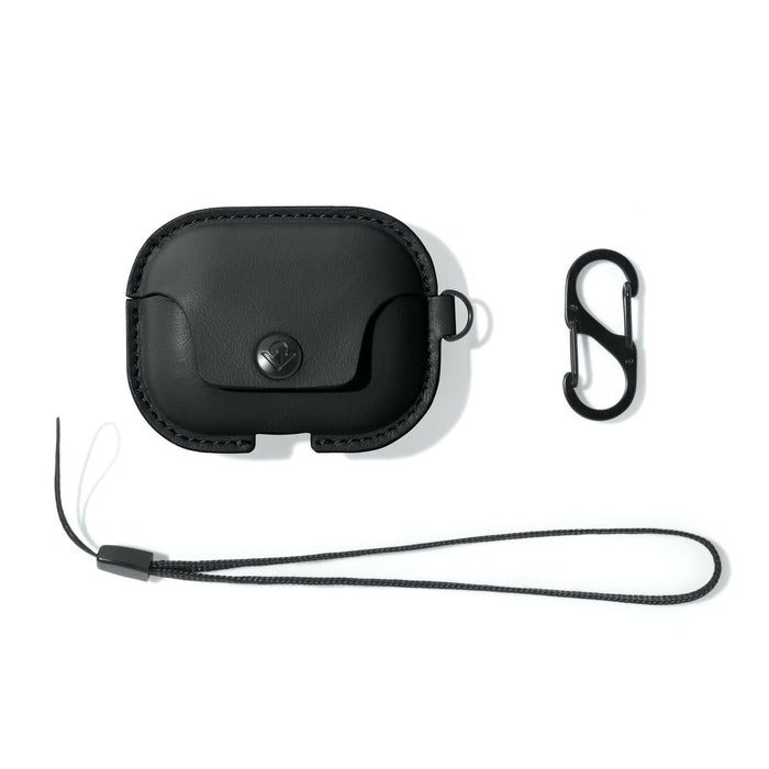 Twelve South AirSnap for AirPods Pro - Black - Macfixit Australia