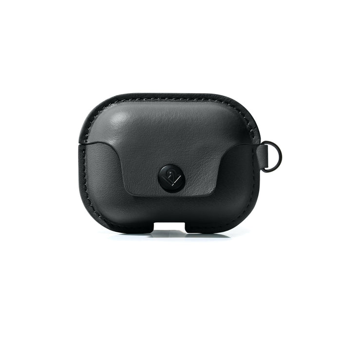 Twelve South AirSnap for AirPods Pro - Black - Macfixit Australia