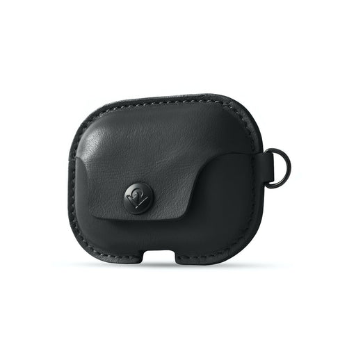 Twelve South AirSnap for AirPods Pro - Black - Macfixit Australia
