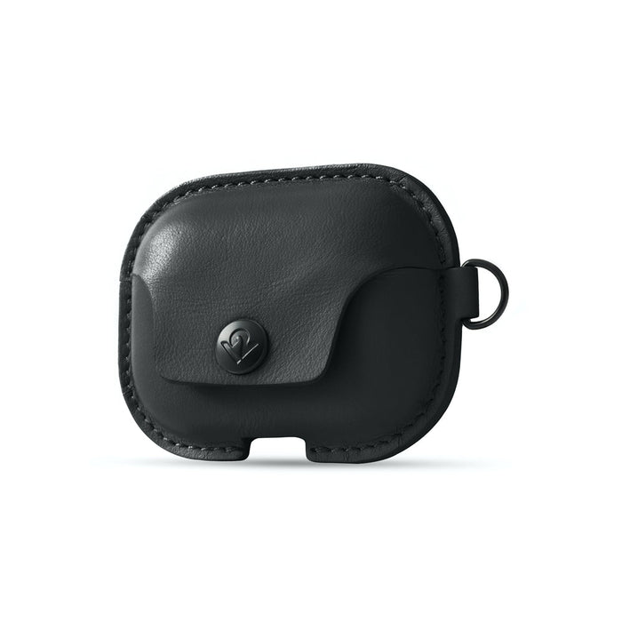 Twelve South AirSnap for AirPods Pro - Black - Macfixit Australia