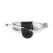 Twelve South CableSnap (3 - Pack) - Black - Macfixit Australia