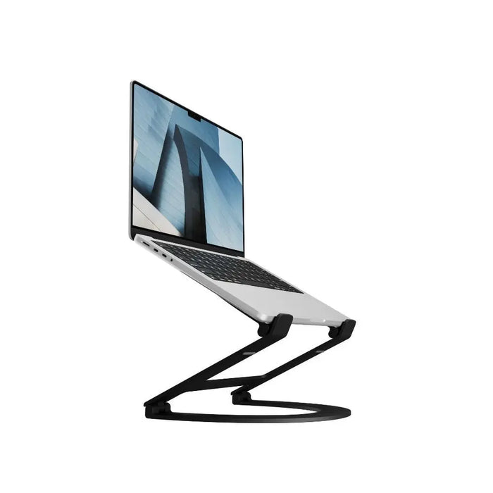 Twelve South - Curve Flex - Black - Macfixit Australia