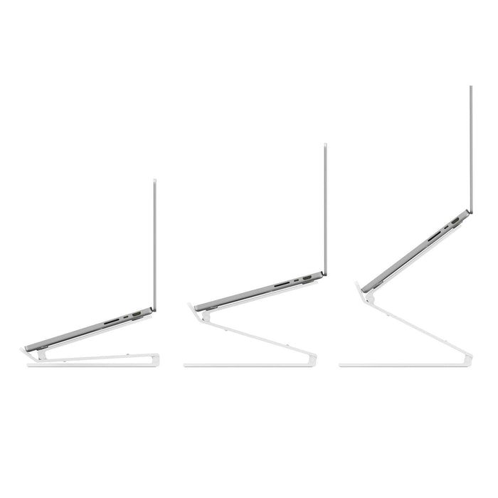 Twelve South - Curve Flex - White - Macfixit Australia
