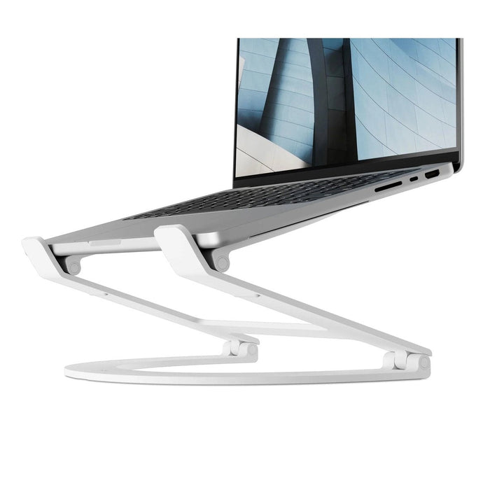 Twelve South - Curve Flex - White - Macfixit Australia