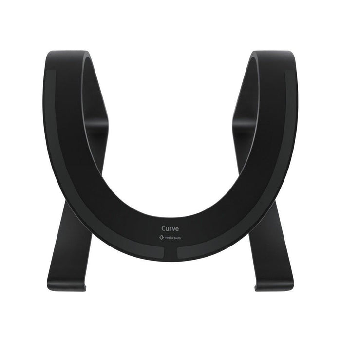 Twelve South Curve for MacBook - Matt Black - Macfixit Australia