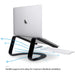Twelve South Curve for MacBook - Matt Black - Macfixit Australia
