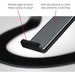 Twelve South Curve for MacBook - Matt Black - Macfixit Australia