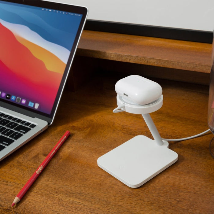 Twelve South Forte for iPhone - White - Macfixit Australia