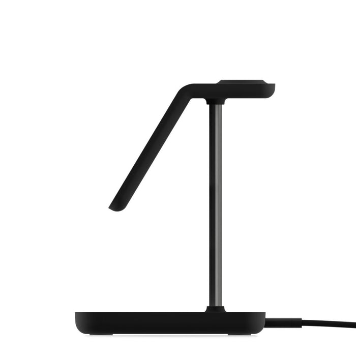 Twelve South HiRise 3 Triple Wireless Charger - Black - Macfixit Australia