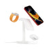 Twelve South HiRise 3 Triple Wireless Charger - White - Macfixit Australia