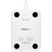 Twelve South HiRise 3 Triple Wireless Charger - White - Macfixit Australia
