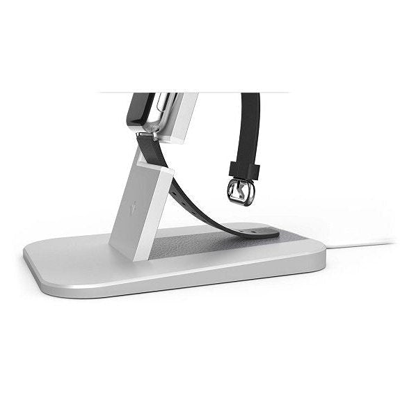Twelve South HiRise for Apple Watch - Silver - Macfixit Australia