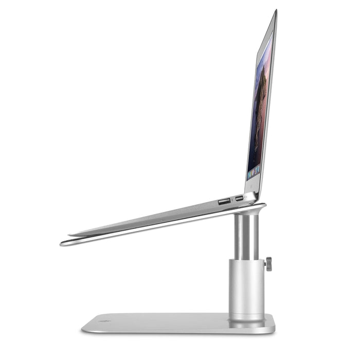 Twelve South HiRise for MacBook Pro and MacBook Air - Silver - Macfixit Australia