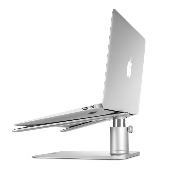 Twelve South HiRise for MacBook Pro and MacBook Air - Silver - Macfixit Australia