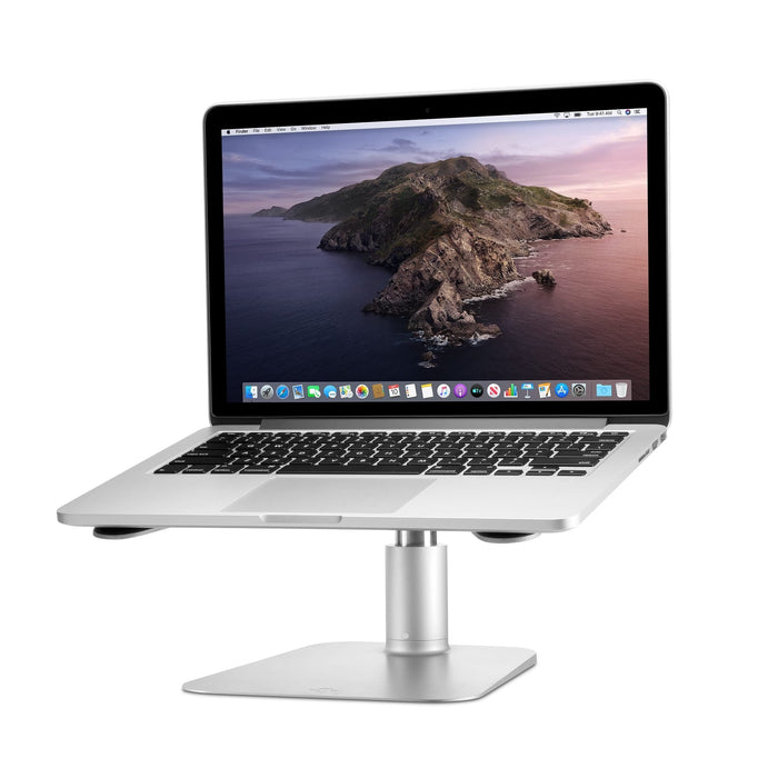 Twelve South HiRise for MacBook Pro and MacBook Air - Silver - Macfixit Australia