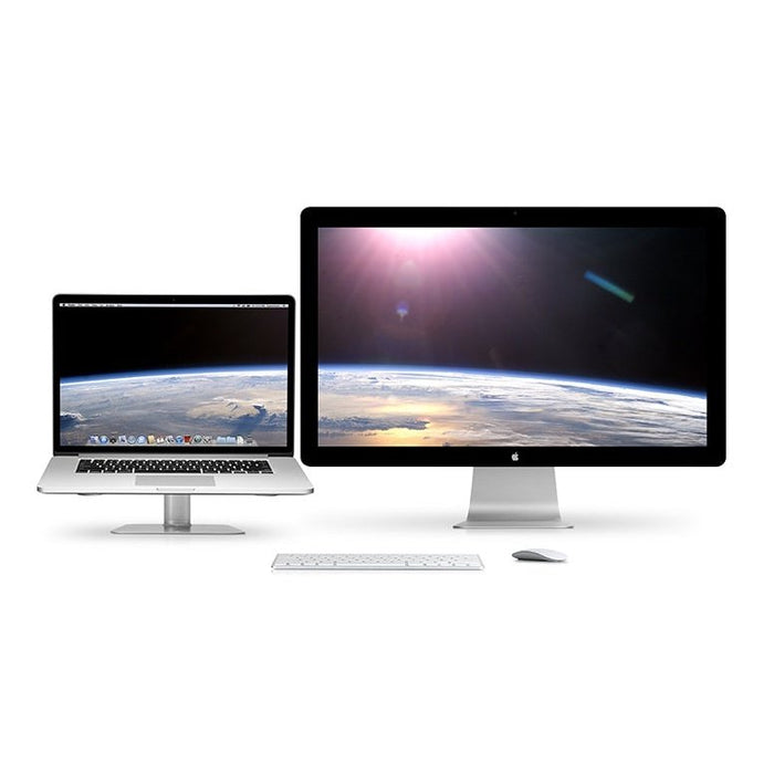 Twelve South HiRise for MacBook Pro and MacBook Air - Silver - Macfixit Australia