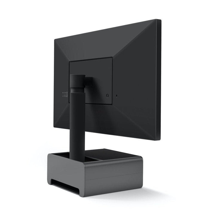 Twelve South HiRise Pro for iMac - Gunmetal - Macfixit Australia