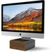 Twelve South HiRise Pro for iMac - Gunmetal - Macfixit Australia