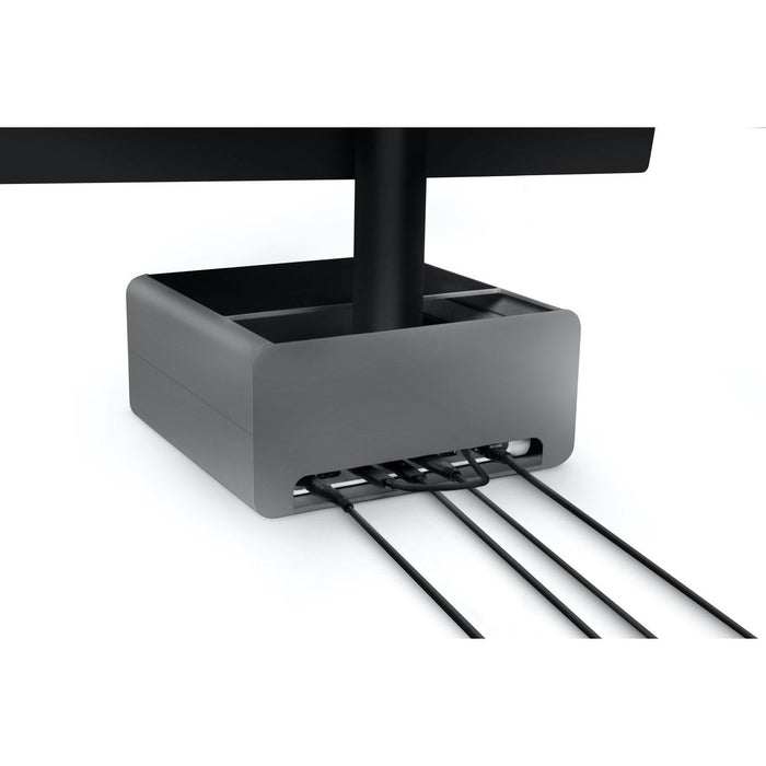 Twelve South HiRise Pro for iMac - Gunmetal - Macfixit Australia
