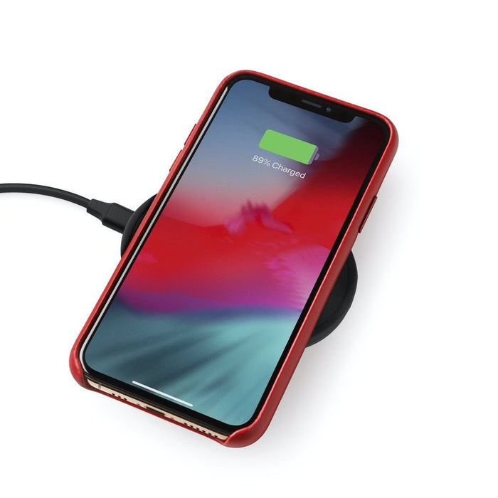 Twelve South HiRise Wireless - Black - Macfixit Australia