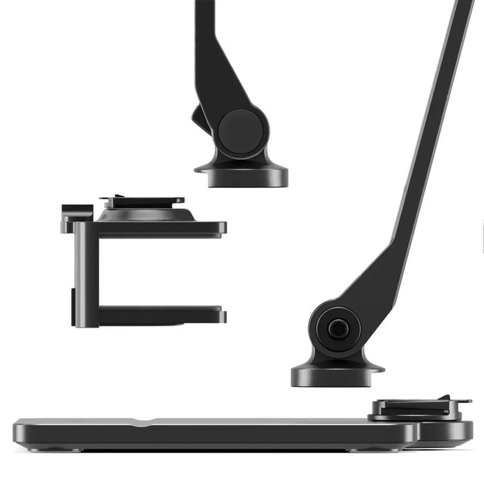 Twelve South HoverBar Duo (2nd Gen) - Black - Macfixit Australia