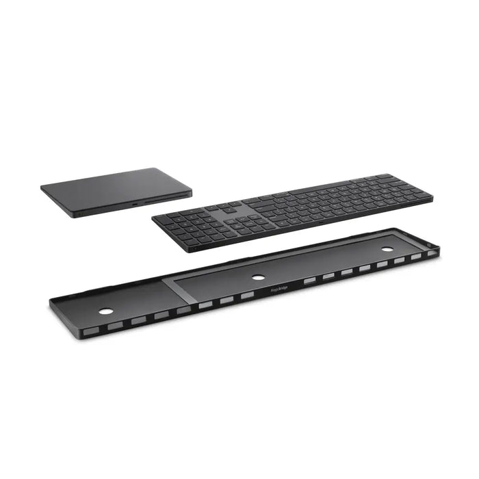 Twelve South MagicBridge Extended - Black - Macfixit Australia