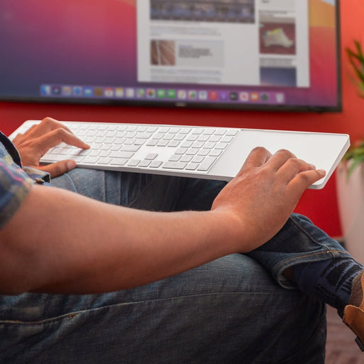 Twelve South MagicBridge Extended - White - Macfixit Australia