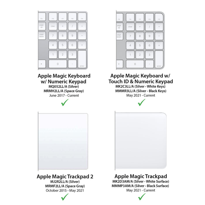 Twelve South MagicBridge Extended - White - Macfixit Australia