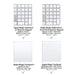 Twelve South MagicBridge Extended - White - Macfixit Australia
