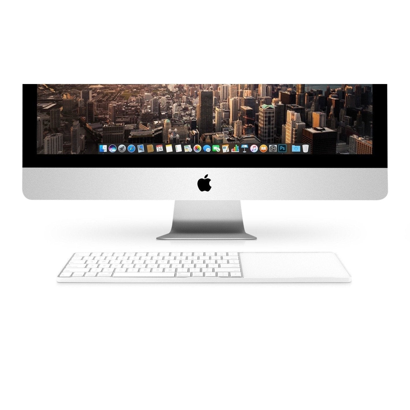 Twelve South MagicBridge for Magic Keyboard & Trackpad - Macfixit