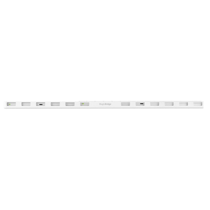 Twelve South MagicBridge for Magic Keyboard & Trackpad - Macfixit Australia