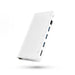Twelve South - StayGo USB - C Hub - White - Macfixit Australia