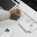 Twelve South - StayGo USB - C Hub - White - Macfixit Australia