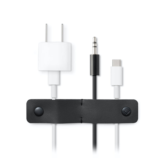 Twelve South SurfaceSnap (3 Pack) - Black - Macfixit Australia