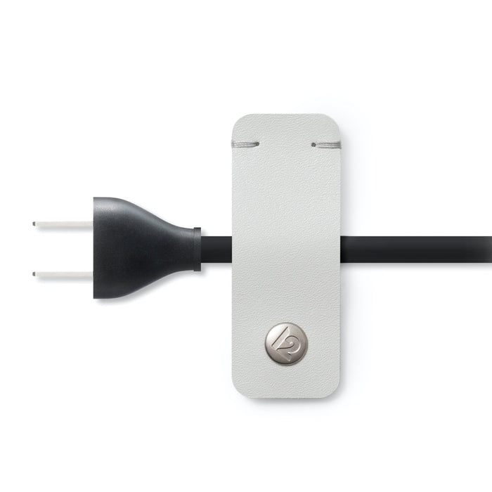Twelve South SurfaceSnap (3 Pack) - Grey - Macfixit Australia