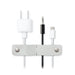 Twelve South SurfaceSnap (3 Pack) - Grey - Macfixit Australia