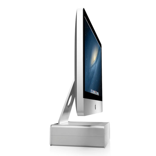 Twelve South HiRise for - stand designed to elevate your iMac or Apple Display