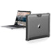 UAG MacBook Air 13" Plyo - Ice - Macfixit Australia