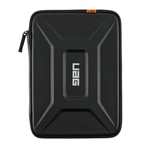 UAG Medium Sleeve Case for Macbook Air 13 inch - Black - Macfixit Australia