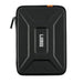 UAG Medium Sleeve Case for Macbook Air 13 inch - Black - Macfixit Australia