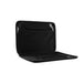 UAG Medium Sleeve Case for Macbook Air 13 inch - Black - Macfixit Australia