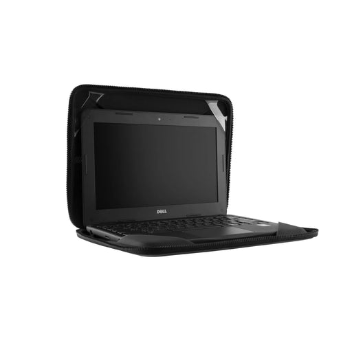 UAG Medium Sleeve Case for Macbook Air 13 inch - Black - Macfixit Australia