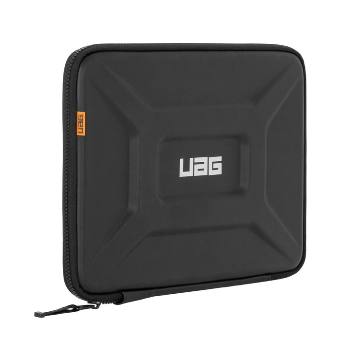 UAG Medium Sleeve Case for Macbook Air 13 inch - Black - Macfixit Australia