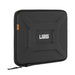UAG Medium Sleeve Case for Macbook Air 13 inch - Black - Macfixit Australia