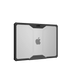 UAG Plyo Rugged Case for MacBook Air 15" M2/M3/M4 - Ice Black - Macfixit Australia